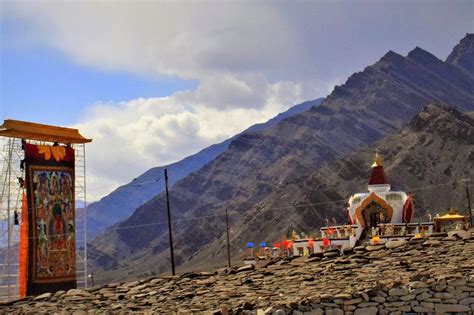 Naropa Festival Ladakh - Kumbh Mela Of Himalayas | Travel Insights ...