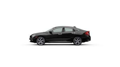 2021 Honda Civic Colors | Civic Sedan Interior, Exterior Colors | Joe ...