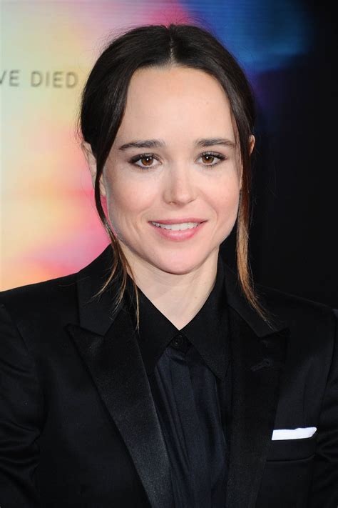 Ellen Page – “Flatliners” Premiere in Los Angeles 09/27/2017 • CelebMafia