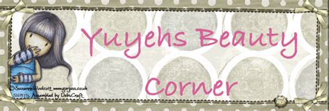 Yuyehs Beauty Corner : 2013