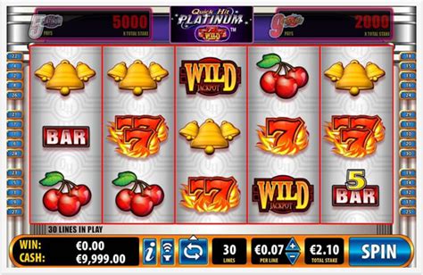 Classic Slot Machines - An Overview of Classic Slots and How They Work