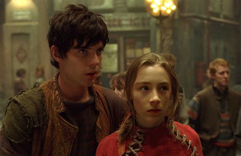 $2.50 Reviews: City of Ember (2008)