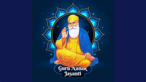 Happy Guru Nanak Jayanti 2023: Gurupurab Wishes, Greetings, Whatsapp Status And Messages To ...