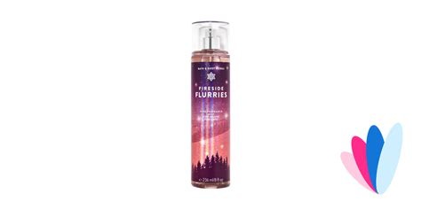 Fireside Flurries by Bath & Body Works » Reviews & Perfume Facts