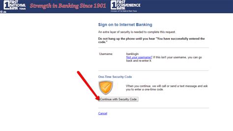 First National Bank Texas Online Banking Login - CC Bank