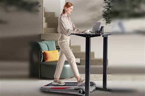 Best under-desk treadmills with incline. 5 walking pads in 2024