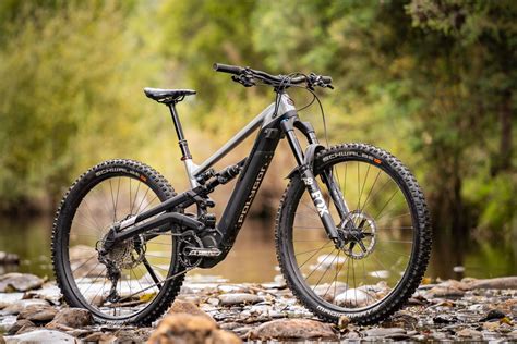 2023 Polygon Siskiu TE Review | A solid but flawed e-MTB