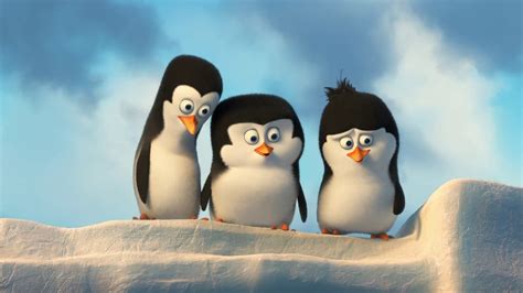 Penguins of Madagascar Wallpapers (67+ images)