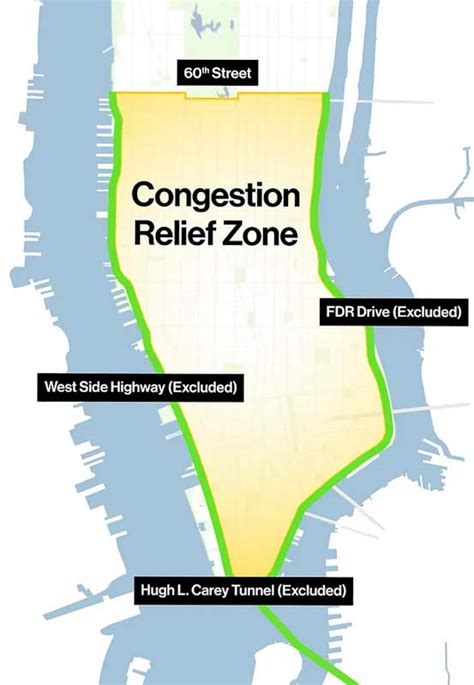 Congestion Pricing - Pros & Cons - Construction Industry Council ...