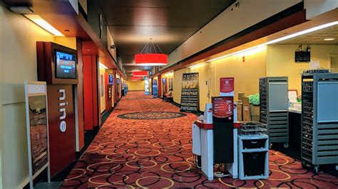 Movie Theater «AMC Monmouth Mall 15», reviews and photos, 180 NJ-35, Eatontown, NJ 07724, USA