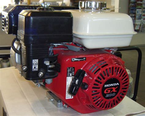 Flaman Parts Honda 3" 6.5 HP Water Pump with Pacer Pump - Water Pumps - Tools