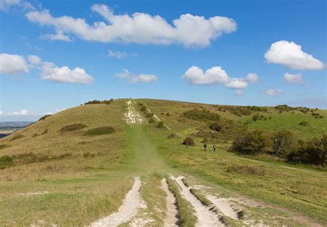 Walking The Ridgeway | The Ridgeway: a historic trail through the south ...