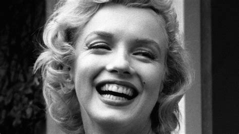 Disturbing Details Discovered In Marilyn Monroe's Autopsy Report