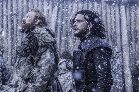 5x08- Hardhome - Game of Thrones Photo (38531437) - Fanpop