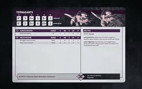 RUMORS: Plague Marines 10th Edition 40k Rules Datasheet Spotted!