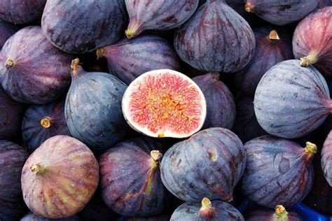 Fig Fruit