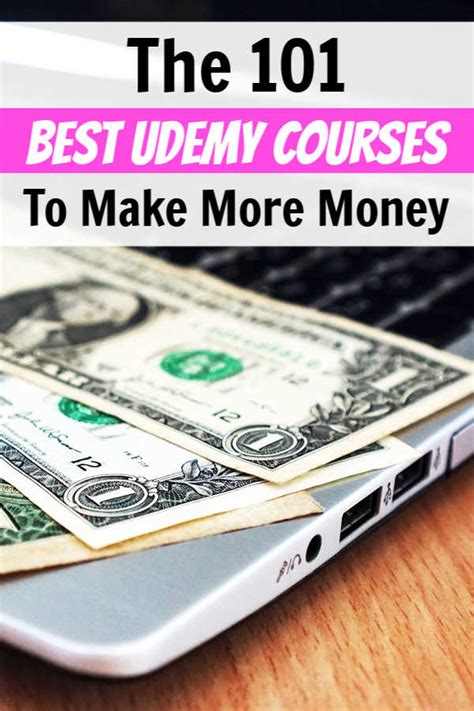 The 101 Best Udemy Courses for Entrepreneurs: Up to 93% Off!