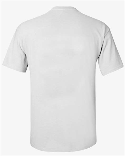 White T Shirt Png Images - norikbarip