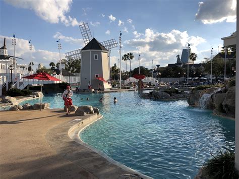 The Beach Club Resort has the best pool! : r/WaltDisneyWorld