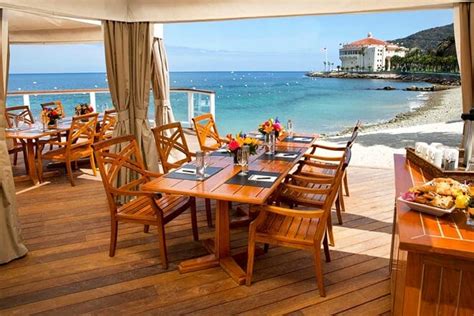 12 Best Restaurants in Catalina Island, CA for 2024 (Top Eats!)