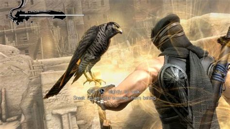 Ninja Gaiden 3 Review - Gamereactor