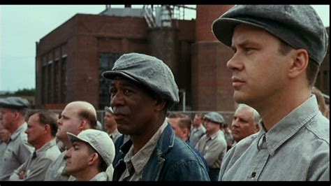 The Shawshank Redemption - The Shawshank Redemption Image (16632533 ...