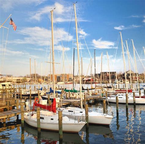 Downtown Annapolis Hotels | Annapolis Waterfront Hotel