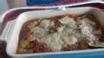 Aubergine Parmigiana – Low-Carb Sides – Diabetes Diet