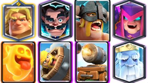 Best Electro Wizard Decks in Clash Royale - Media Referee