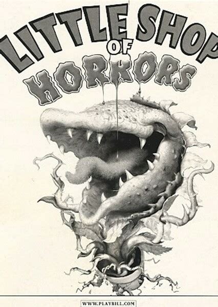 Little shop of Horrors remake Fan Casting on myCast