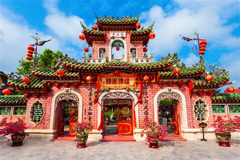 Hoi An, Vietnam - Travel guide