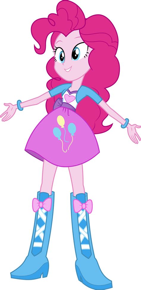 Image - Pinkie Pie (Equestria Girls).png | The Parody Wiki | FANDOM powered by Wikia