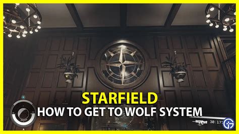 Starfield: Wolf System Location & How To Find The Den