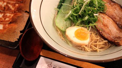 Ramen Restaurants In Melbourne