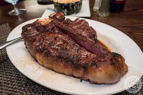 The Old Homestead Steakhouse in NYC, NY — I Just Want To Eat! |Food ...