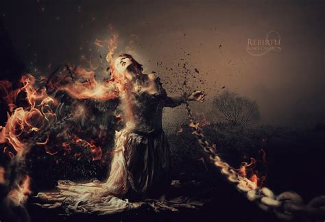 Rebirth by dreamswoman on DeviantArt