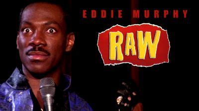 Eddie Murphy: Raw | Movie fanart | fanart.tv