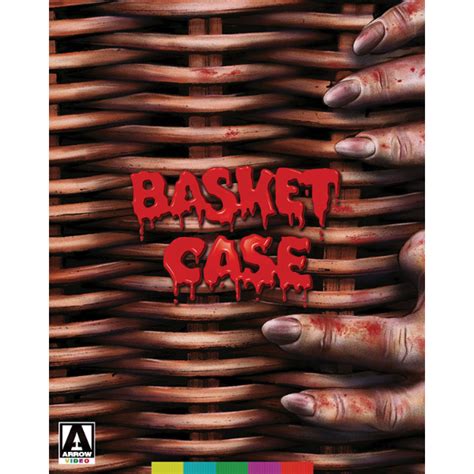 Basket Case - Trailers From Hell