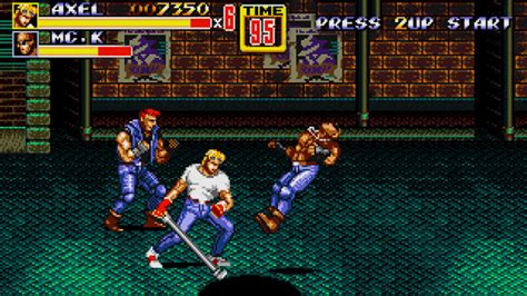 The 10 Best Sega Genesis Games | PCMag