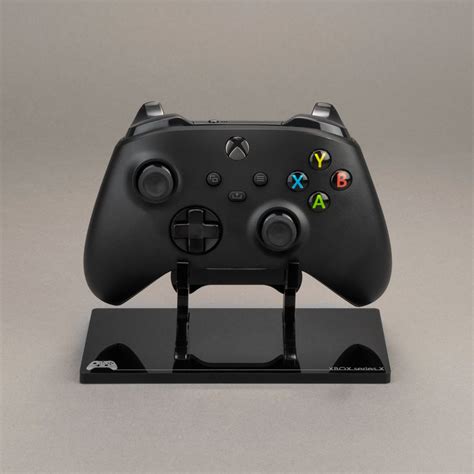 Xbox Series X Controller Display – Rose Colored Gaming