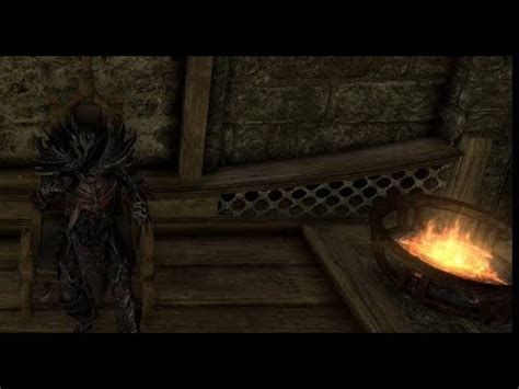 A Daedric God in Skyrim: Civil War Questline - "Battle for Whiterun" (Stormcloak Ending ...