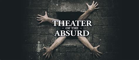 THE THEATRE OF THE ABSURD – Independent Players