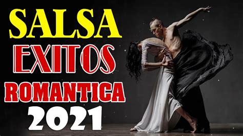 Las 25 mejores canciones de Salsa 2021 - Música Salsa - GRANDES EXITOS ...