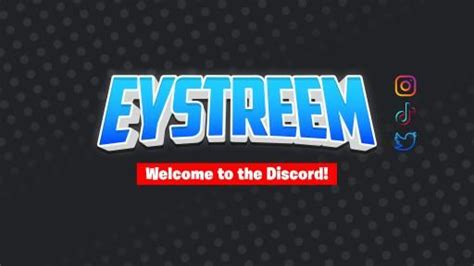 The Eystreem Team! | Discord, Teams, Gaming logos