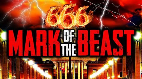 666 - Mark of the Beast - YouTube