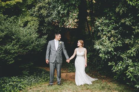 St. Mary's Chapel Charlotte Wedding // Austin+Rachel — Jon Courville Photography