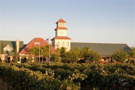 South Coast Winery Resort & Spa (Temecula, CA): What to Know BEFORE You ...