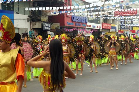 noel autor: Higalaay Festival 2016 (Cagayan de Oro Fiesta)