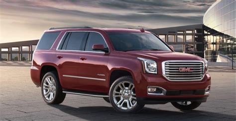 Which GMC SUV Is Right for Me? | Sweeney Buick GMC