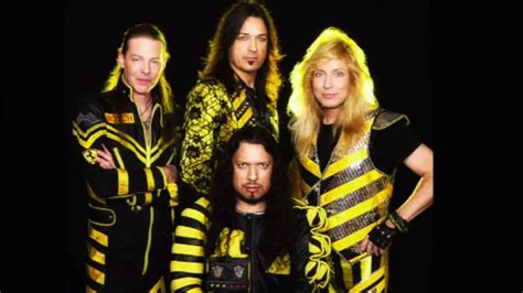 Stryper Songs Ranked | Return of Rock